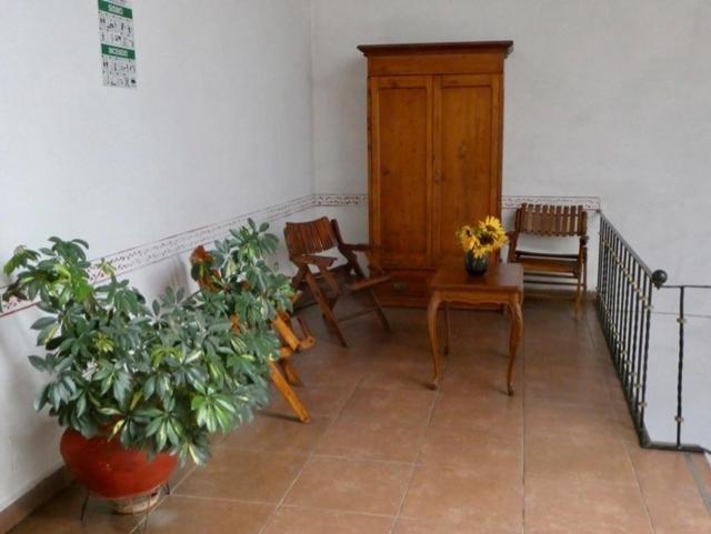 Posada De San Agustin Patzcuaro Exterior photo